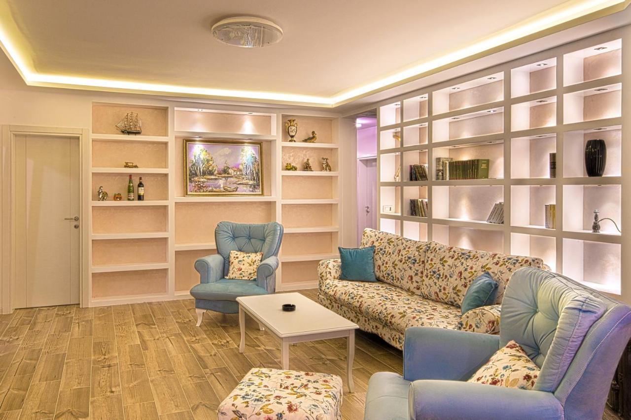 Villa Latina 2 Budva Bagian luar foto
