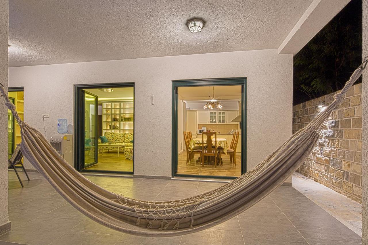 Villa Latina 2 Budva Bagian luar foto